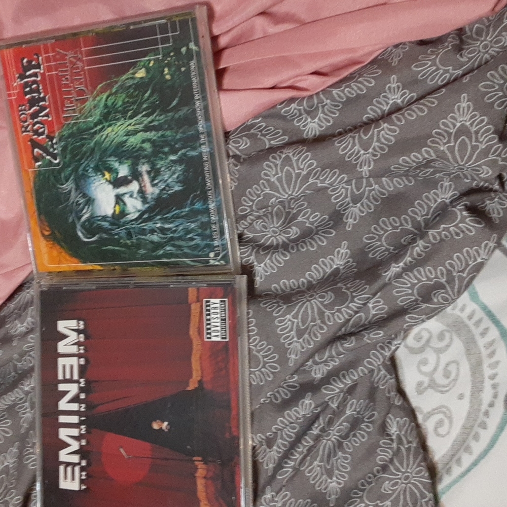 CDS